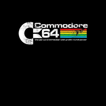 Commordore 64