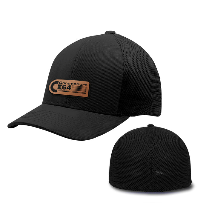 Flexfit / Full Black / S/M