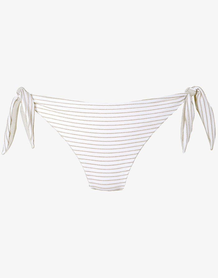 Tessy Corsica Tie Side - White - Simply Beach UK