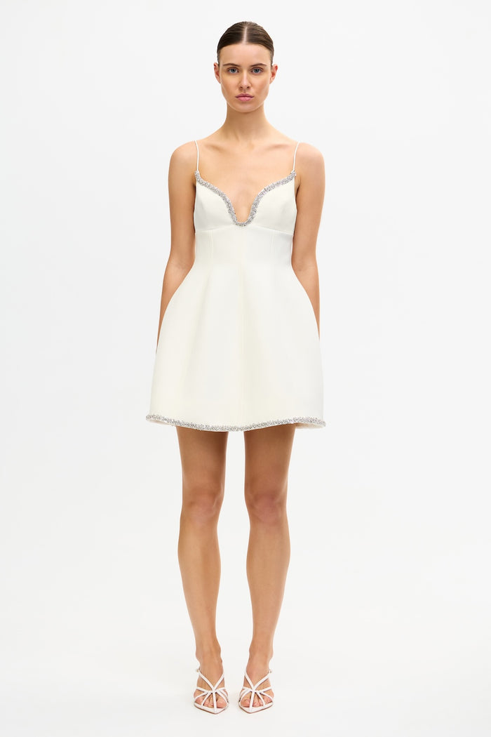 ACLER ONLINE AU CRANSTON MINI DRESS