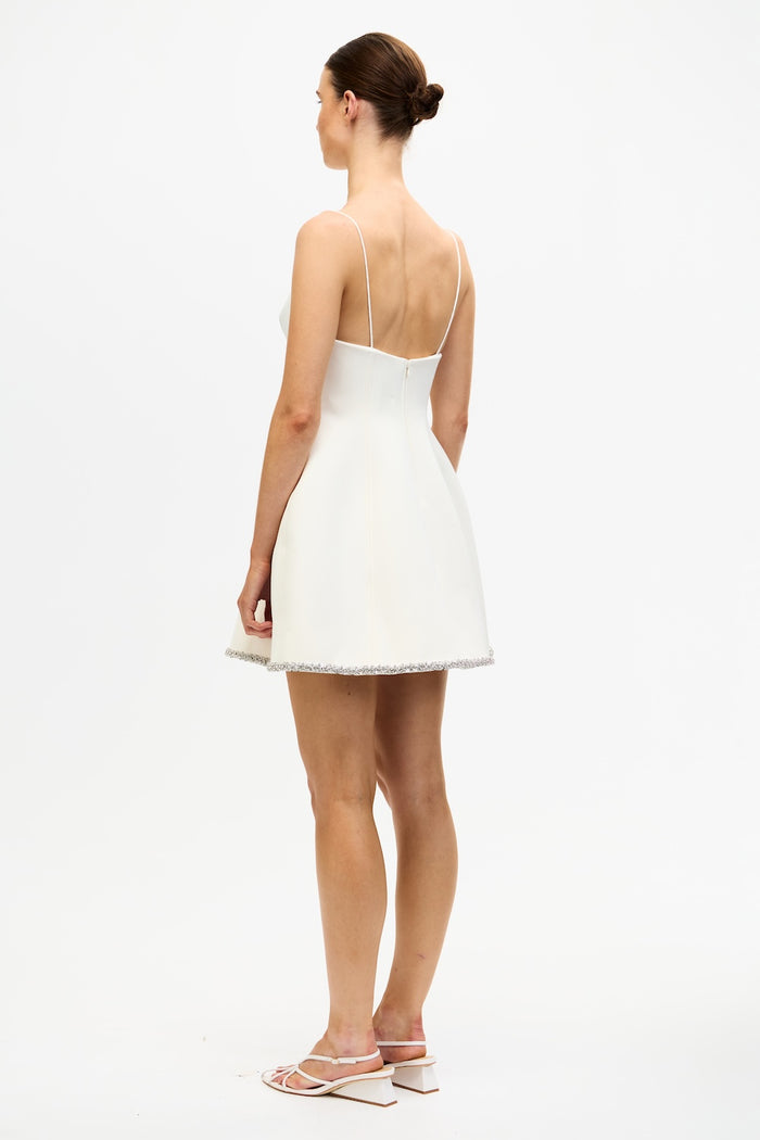 ACLER ONLINE AU CRANSTON MINI DRESS