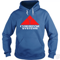 Cyberdyne Systems Hoodie