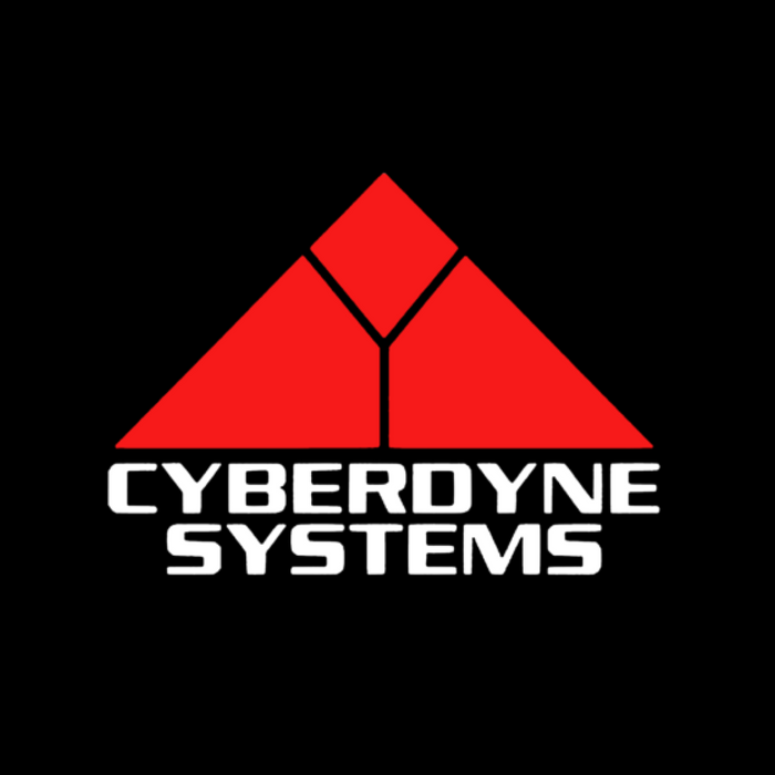 Cyberdyne Systems Hoodie
