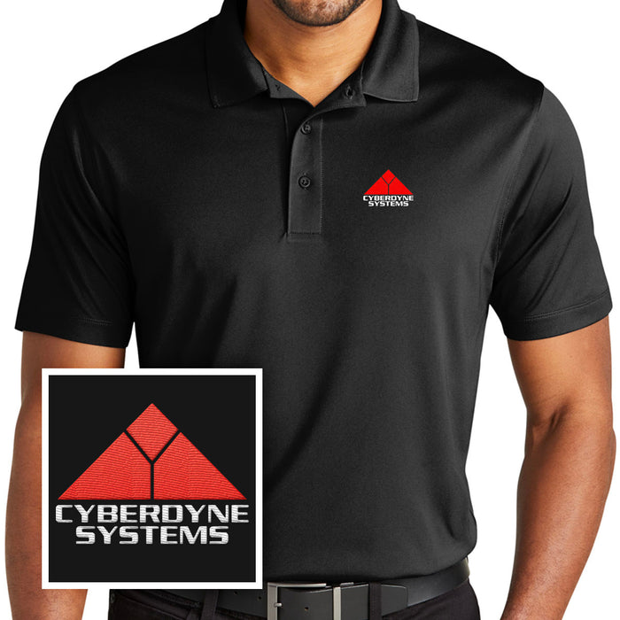 Cyberdyne Systems Polo Shirt