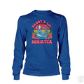 Daddy’s Lil’ Squirter Long Sleeve