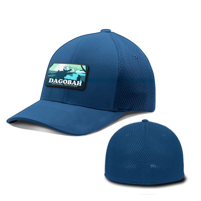 Flexfit / Royal Blue / S/M