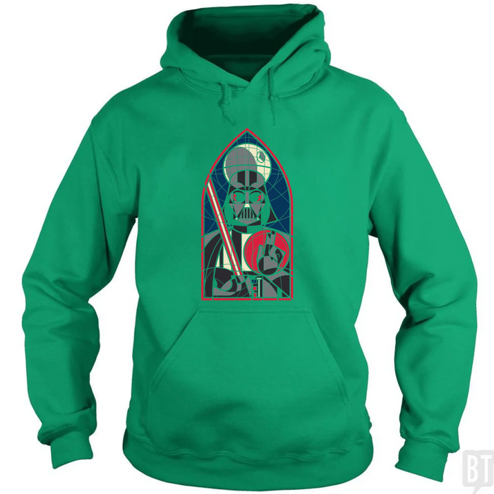 Dark Lord Hoodie