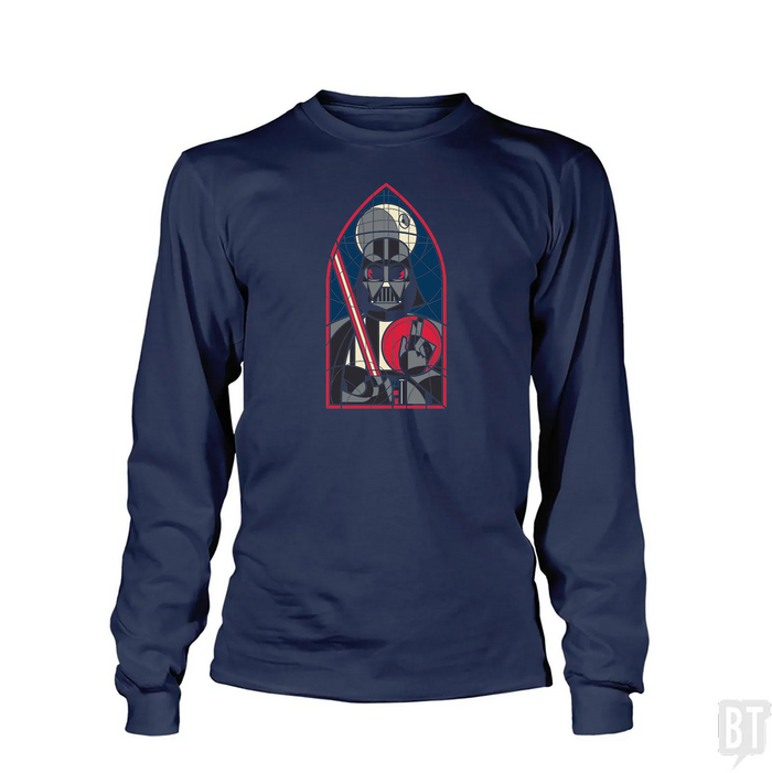 Dark Lord Long Sleeve