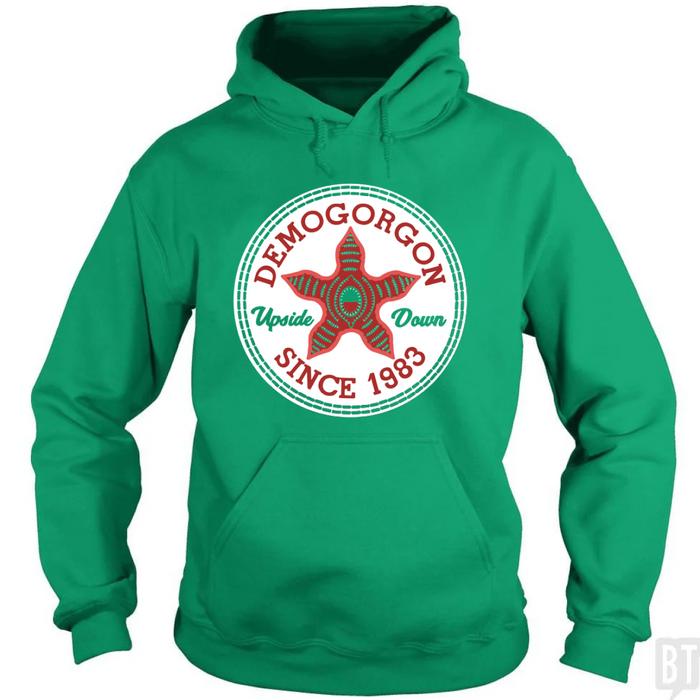 Demogorgon Hoodie