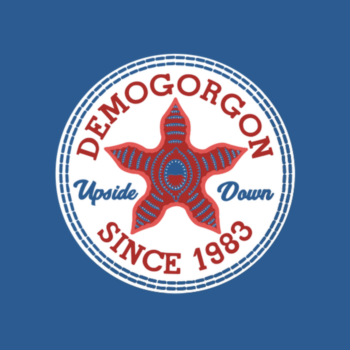 Demogorgon Hoodie
