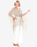 Diana Trousers - White - Simply Beach UK