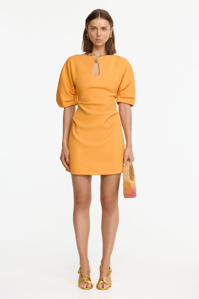 ACLER ONLINE AU DINGSEY MINI DRESS