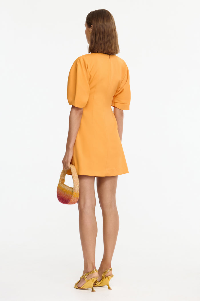 ACLER ONLINE AU DINGSEY MINI DRESS