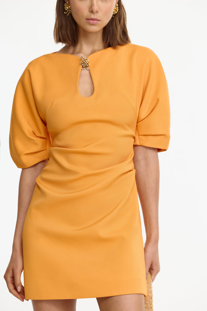 ACLER ONLINE AU DINGSEY MINI DRESS