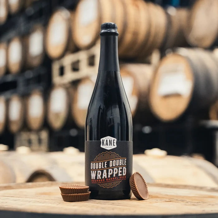 Double Double Wrapped (2026)