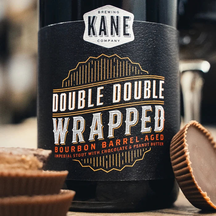 Double Double Wrapped (2026)