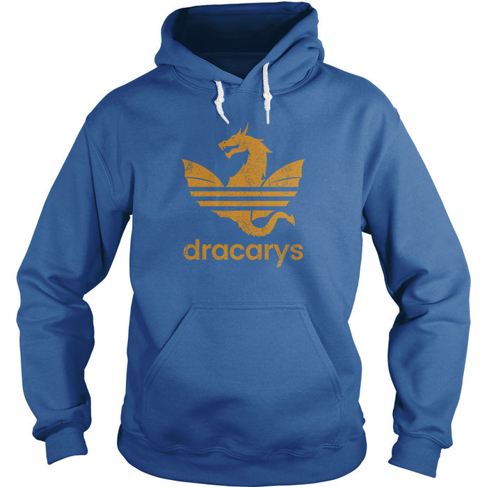 Dracarys - BustedTees.com
