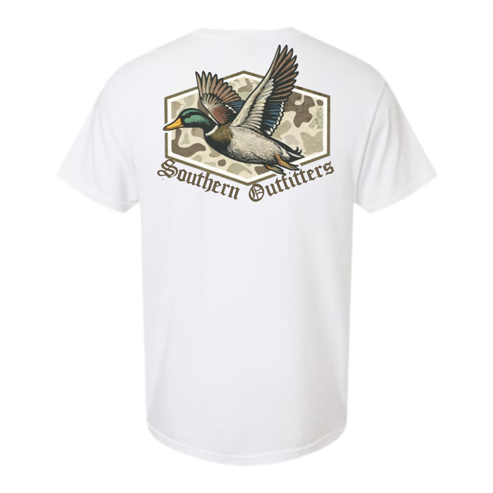 Duck T-Shirt