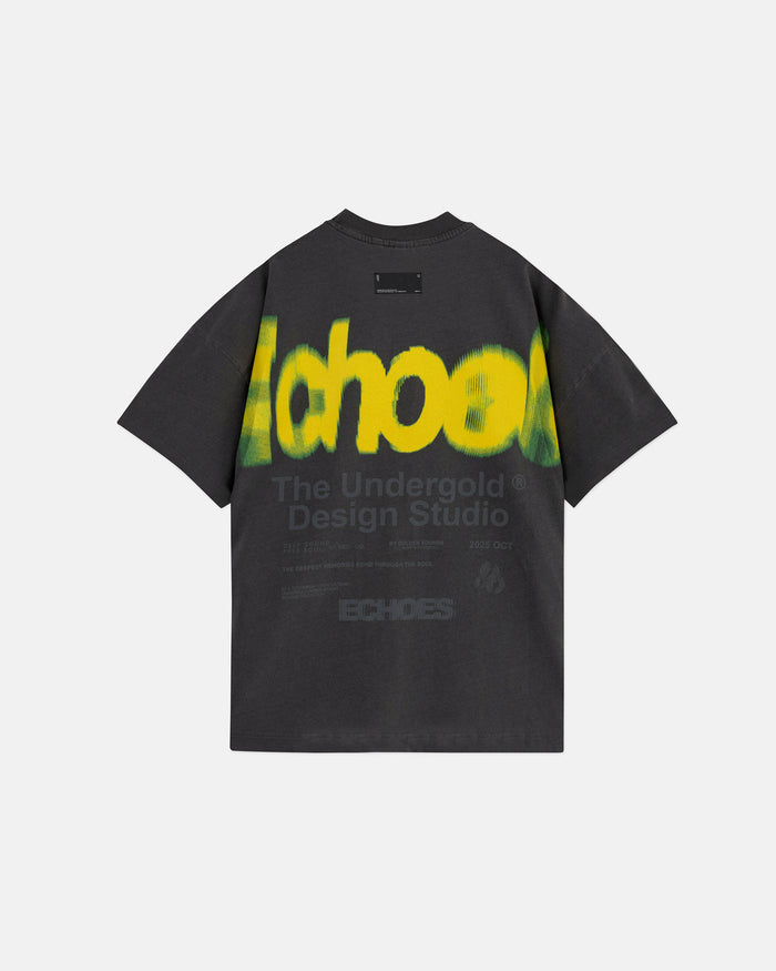 Echoes Echo Tshirts