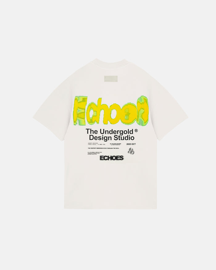 Echoes Echo Tshirts