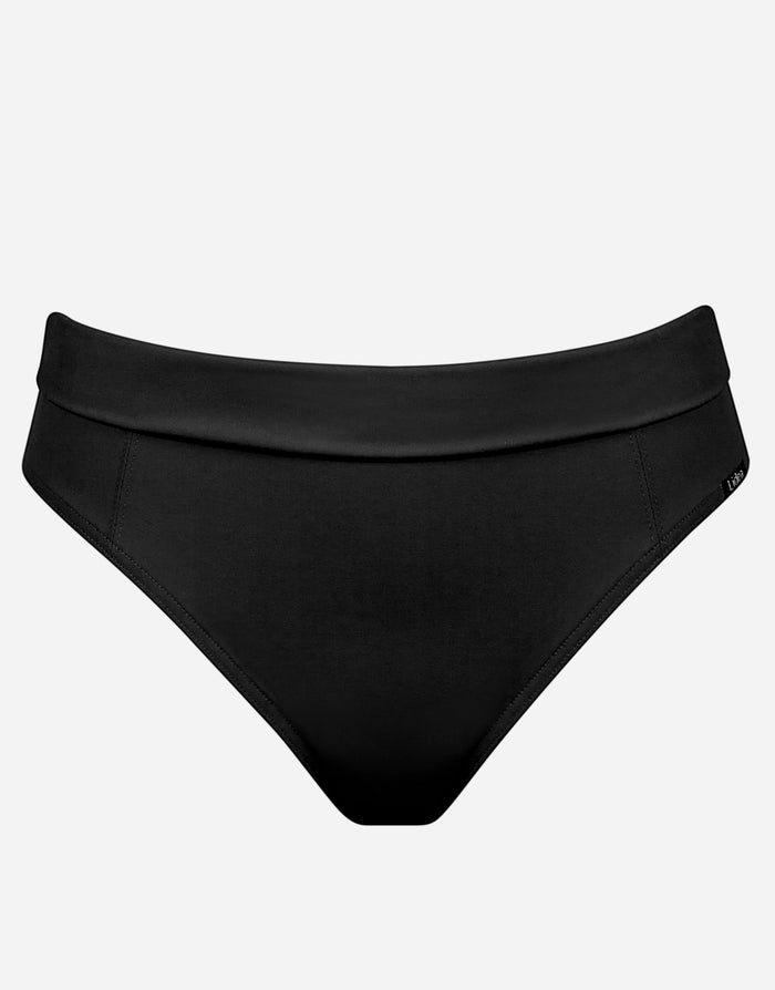 Eco Shape Bikini Pant - Black - Simply Beach UK