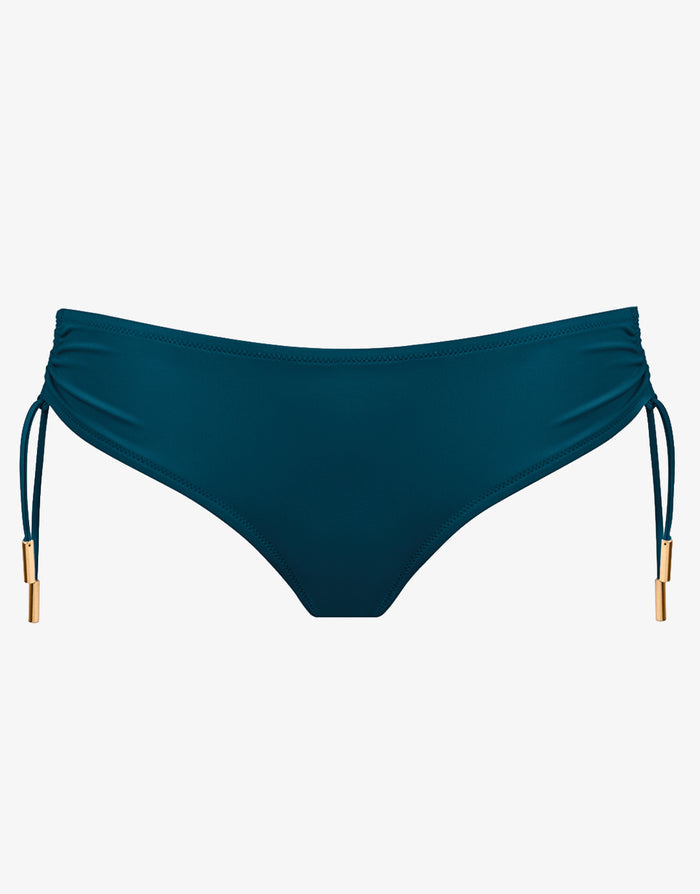 Maryan Mehlhorn Elements Adjustable Bikini Pant - Oceanmist - Simply Beach UK