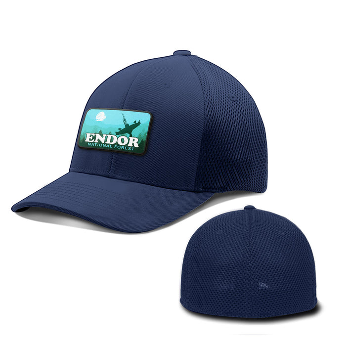 Flexfit / Deep Navy / S/M