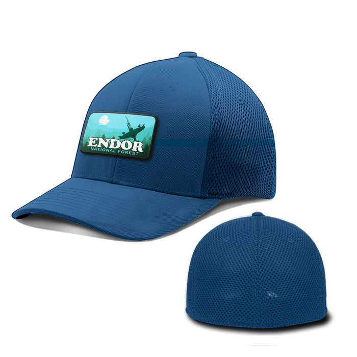 Flexfit / Royal Blue / S/M