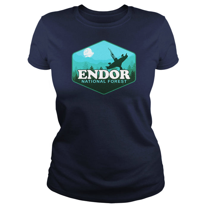 Endor National Park
