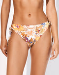 Exuberance Loop Side Bikini Pant - Solar - Simply Beach UK