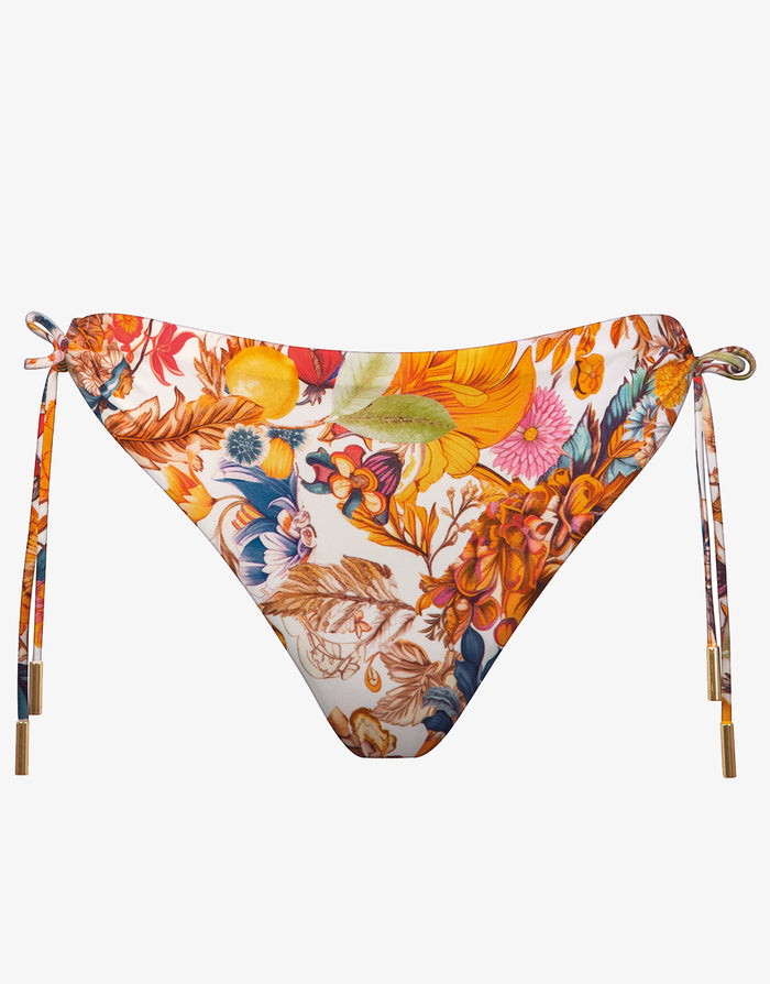 Exuberance Loop Side Bikini Pant - Solar - Simply Beach UK