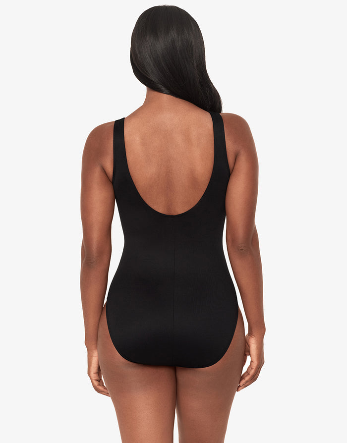 Farfalle Brio Swimsuit - Multi