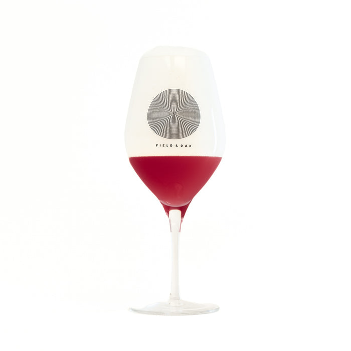 Field & Oak Stolzle Bordeaux Glass - 0.35L
