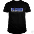 Flynn's Arcade - BustedTees.com