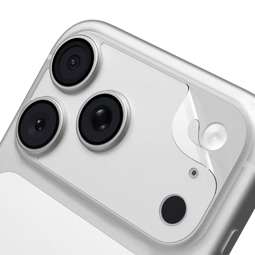 (For CS) iPhone 17 Pro Max Protection du Bloc Photo