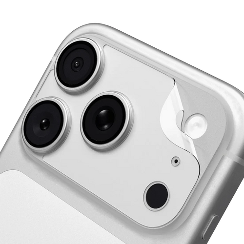 (For CS) iPhone 17 Pro Protection du Bloc Photo