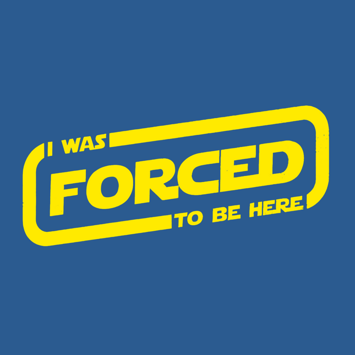 Forced Polo Shirt