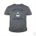 Free Candy Kids Shirt