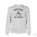 Free Candy Long Sleeve