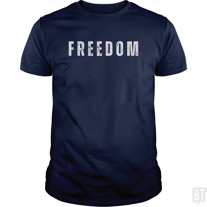 Freedom
