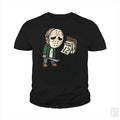 Friday 12th Kids Shirt