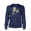Friday 12th Long Sleeve
