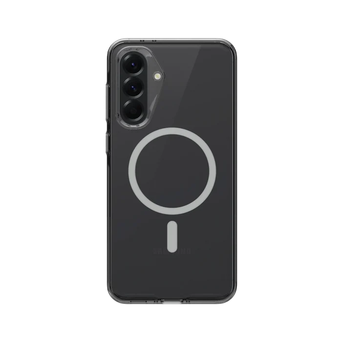 Galaxy A56 Clear (Compatible MagSafe)