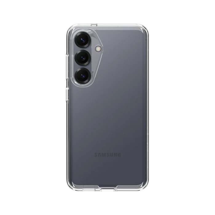 Galaxy S25 Clear