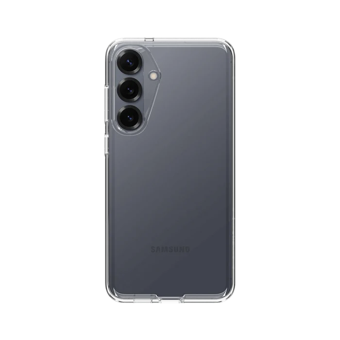 Galaxy S25 Plus Clear
