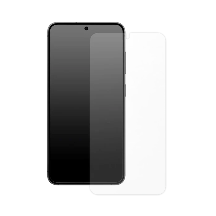 Galaxy S25 Protection en Verre Trempé