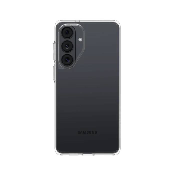 Galaxy S26+ Clear