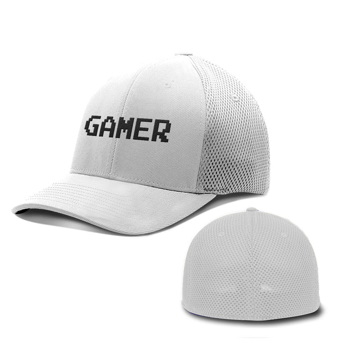 Flexfit / White / S/M