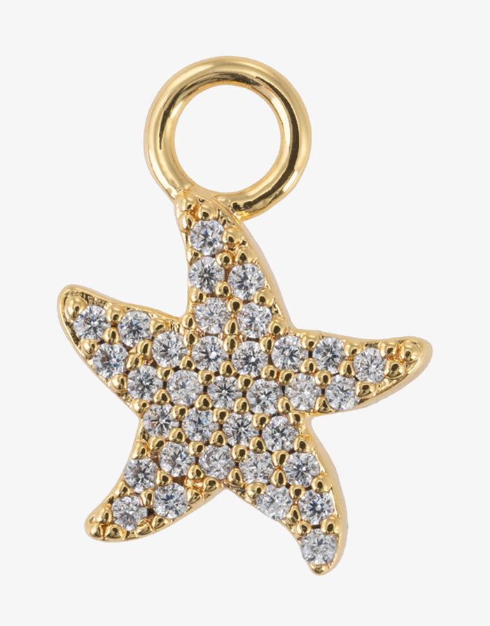 Emilia Gianna Charm - Simply Beach UK
