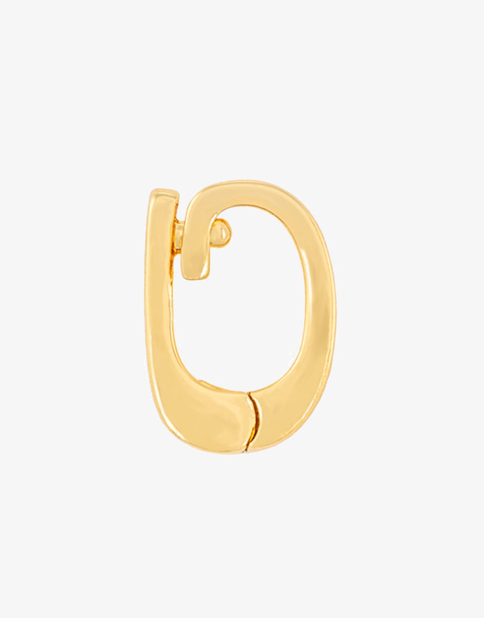 Emilia Gold Connector - Simply Beach UK